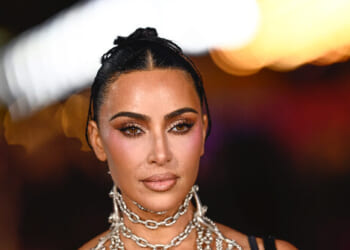 Kim Kardashian Reveals the Results of Her First Attempt to Pass the California Bar Exam