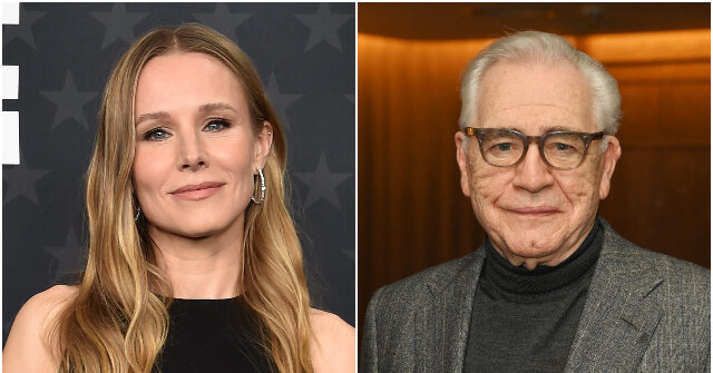 Kristen Bell, Brian Cox, Other Actors Had 'No Knowledge' Their Voices Would Be Used in Fox News 'Life of Jesus' Podcast