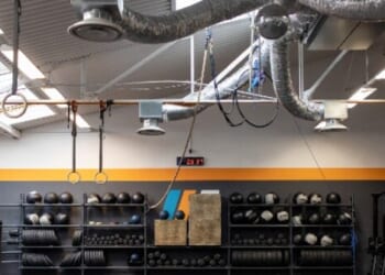 LA Singer Banned from Gym After Confrontation with Man Using Women’s Locker Room