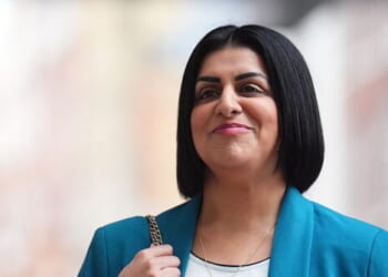 Labour Getting Tough on Migrants to Tackle 'Dark Forces Stirring Up Anger'