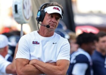 Lane Kiffin Gives Ole Miss Staff Ultimatum Ahead of LSU Hire
