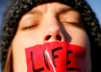 Leading Pro-Life Org Announces $80M Investment into Midterms