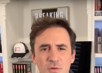 Left Using Epstein to Drive Wedge on Right; Trump Kicked Him Out of Mar a Lago