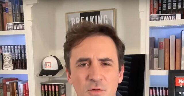 Left Using Epstein to Drive Wedge on Right; Trump Kicked Him Out of Mar a Lago