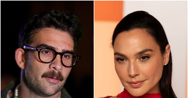 Left-Wing Twitch Streamer Hasan Piker Attacks 'Wonder Woman' Star Gal Gadot as 'Dog Sh*t Actress'