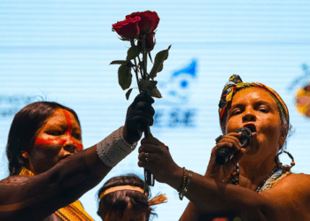 Leftists Stage 'People's Summit' to Rival U.N.'s COP30 Climate Event in Brazil