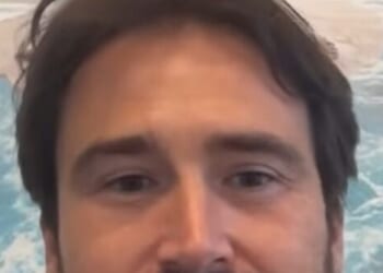 Legacy'; Exclusive Interview with Director Sean Stone