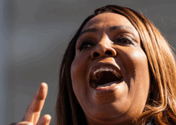 Letitia James Asks Court to Throw Out Her Mortgage Fraud Case as 'Selective Prosecution'
