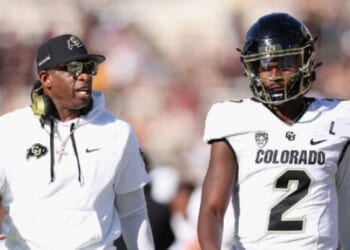 Like Father Like Son: Both Deion and Shedeur Sanders Make It Hard to Root for Them