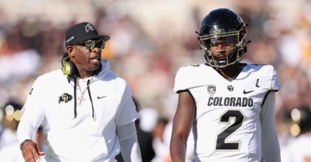 Like Father Like Son: Both Deion and Shedeur Sanders Make It Hard to Root for Them