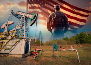 America's Energy Security