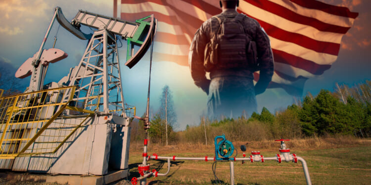 America's Energy Security
