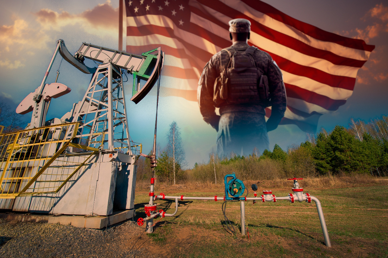 America's Energy Security