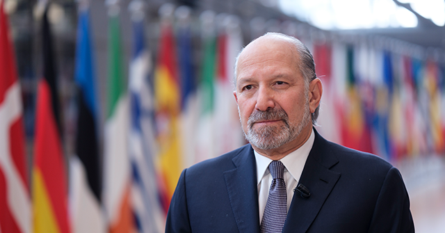 Lutnick Shows the World How Trade Talks Should Work