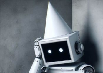 MIT Says Student's Groundbreaking AI Research Has One Big Problem