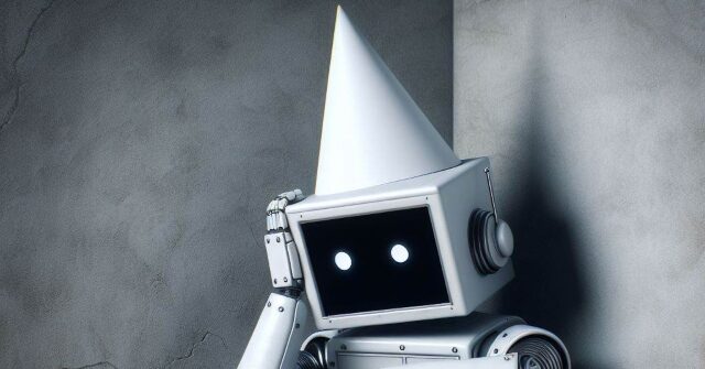 MIT Says Student's Groundbreaking AI Research Has One Big Problem