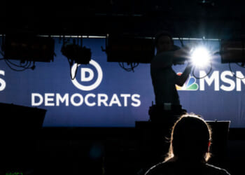 MSNBC Makes Name Change, Renames to MS NOW