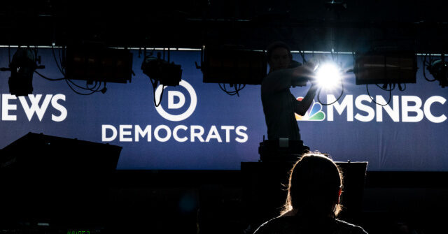 MSNBC Makes Name Change, Renames to MS NOW