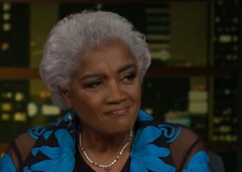 Maher, ABC's Brazile Remark She's in 'Bubble' for Not Knowing About Mississippi's Education Success