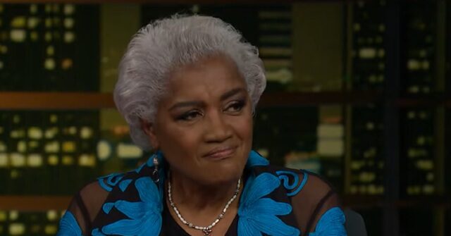 Maher, ABC's Brazile Remark She's in 'Bubble' for Not Knowing About Mississippi's Education Success