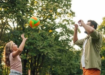 'Maine Girl Dads' Gather Signatures to Protect Female Sports