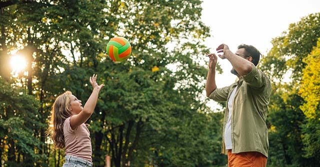 'Maine Girl Dads' Gather Signatures to Protect Female Sports