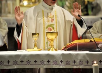 Majority of Australian and French priests are thriving, reports say  – Catholic World Report