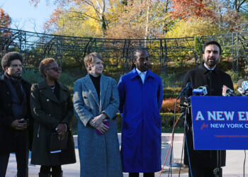 Mamdani Picks a Police Abolitionist to Guide His Public Safety Transition