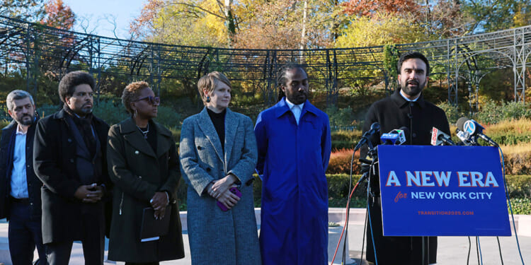 Mamdani Picks a Police Abolitionist to Guide His Public Safety Transition