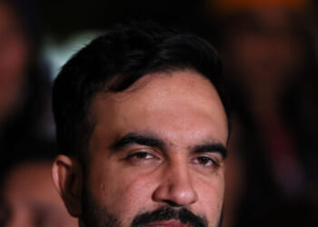 Mamdani Slammed for Ignoring Accused Afghan’s Role in National Guard Member's Murder