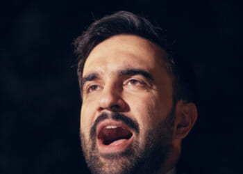 Mamdani Victory Marks the ‘Death of the Democrat Party’