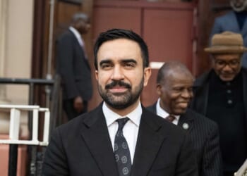 Mamdani’s Mental-Health Plan Is a Well-Worn Flop