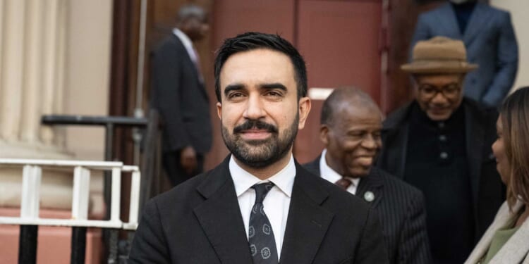 Mamdani’s Mental-Health Plan Is a Well-Worn Flop