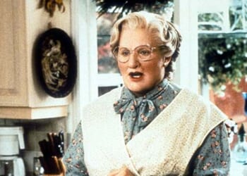 Man Allegedly Impersonated Dead Mom in 'Mrs. Doubtfire' Scam