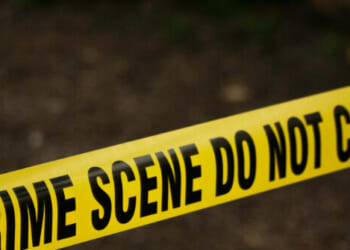 Man Dead, Children Wounded, After Arizona Shootout in Broad Daylight