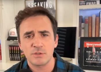 Marlow Warns GOP on H-1B Embrace: Not 'America First,' Punishes American Citizens and Families