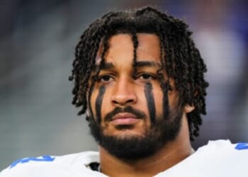 Marshawn Kneeland’s Girlfriend Speaks Out After His Shocking Death