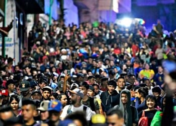 Mass Immigration Pushes U.S. Housing Market to 'Breaking Point'