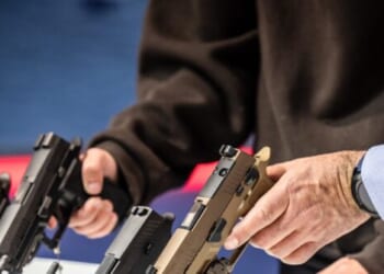 Mass. Lawmakers to Weigh Bill Opening up Gun Makers to Lawsuits