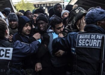 Mass Migration an 'Existential Threat' to Western Civilization