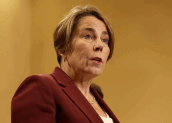 Massachusetts Democrat Governor Appoints Male Transvestite to Women’s Commission