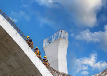 Massive Chinese Bridge Collapses Months After Opening