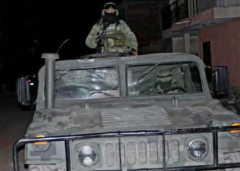 Mexico Stopped Iranian Assassination Plot Against Its Ambassador