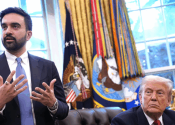 Middle Ground Comes Down to Common Sense