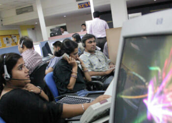 Migrant H-1B Lawsuit Alleges Forced Labor by Indian CEO