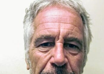 Mike Benz: Demand for National Security Redactions 'Gives the Game Away' on Epstein's Intel Ties