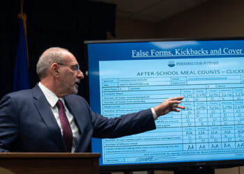 Minnesota Democrats Defend Somalis amid Massive Fraud Investigations