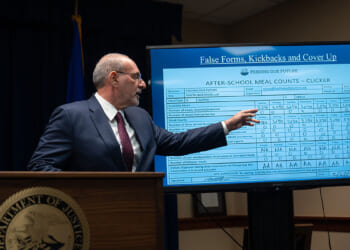 Minnesota’s Somali Fraud Problem