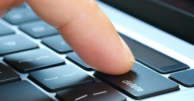 Missing Football Coach Travis Turner Scrubbed from High School Website After Child-Sex Allegations