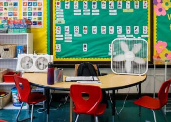 Mississippi 'miracle' catapults 4th-grade reading scores from bottom into top 10 by getting back to phonics